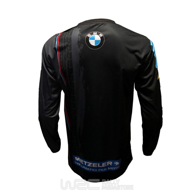 T-SHIRT MARC VDS RACING TEAM MOTO2